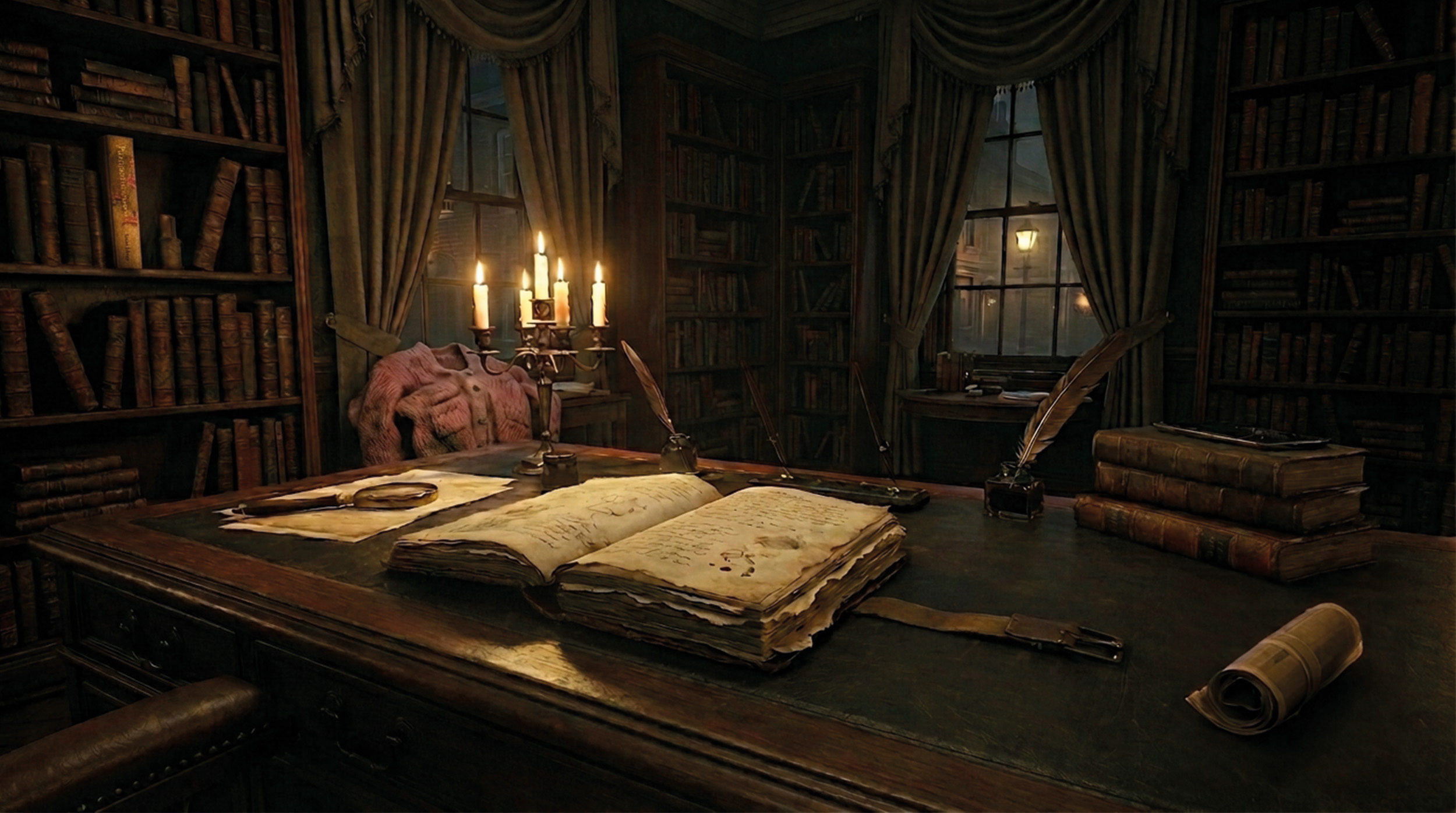 Study